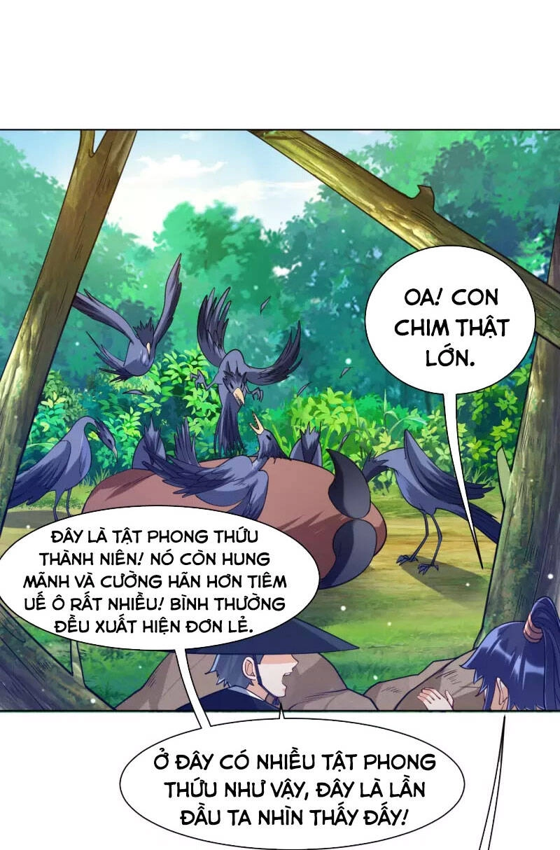 Nhất Đẳng Gia Đinh Chapter 265 - 25