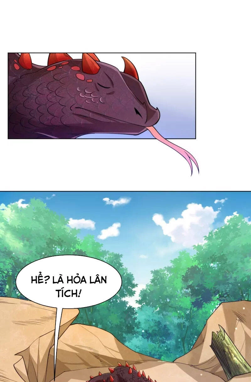 Nhất Đẳng Gia Đinh Chapter 265 - 27