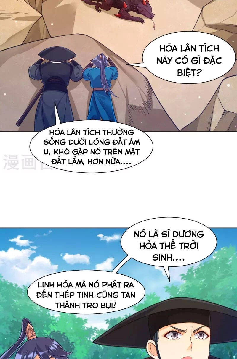 Nhất Đẳng Gia Đinh Chapter 265 - 28