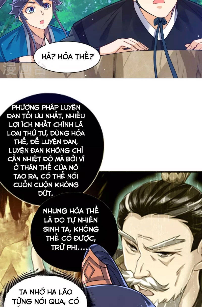 Nhất Đẳng Gia Đinh Chapter 265 - 29