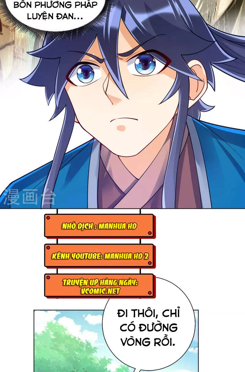 Nhất Đẳng Gia Đinh Chapter 265 - 30