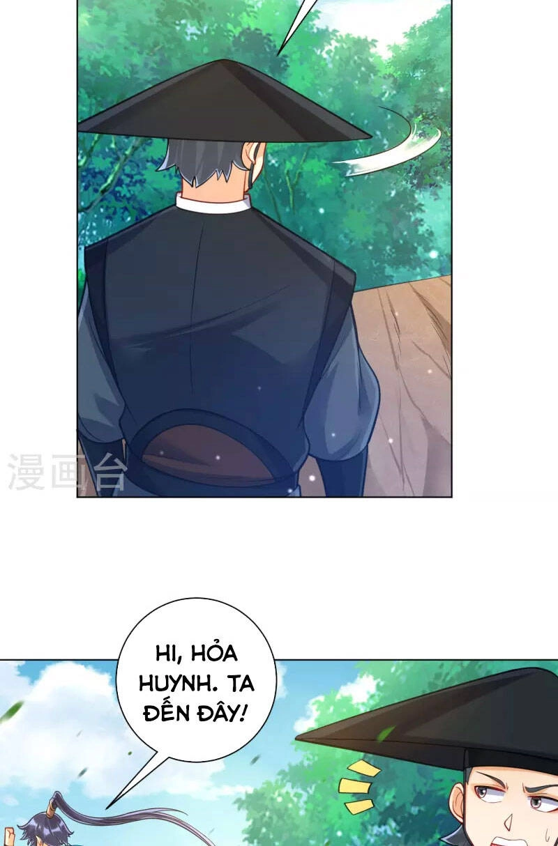 Nhất Đẳng Gia Đinh Chapter 265 - 31