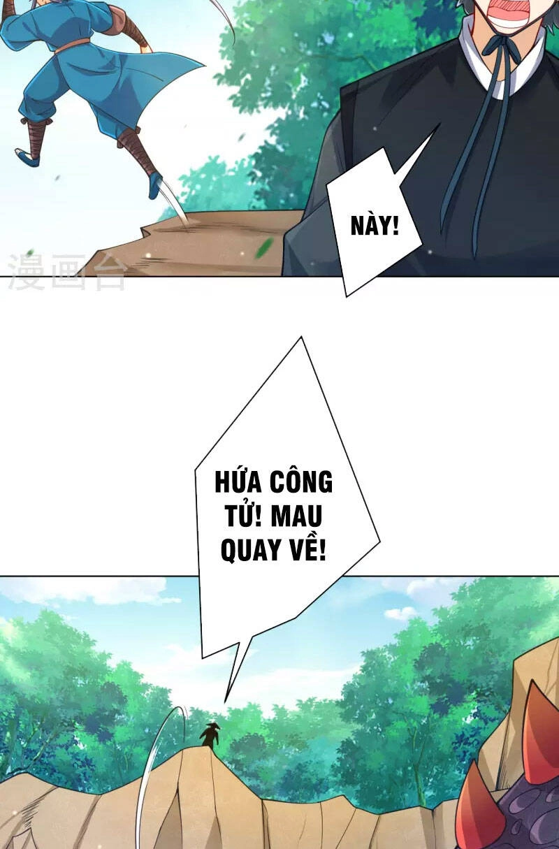 Nhất Đẳng Gia Đinh Chapter 265 - 32