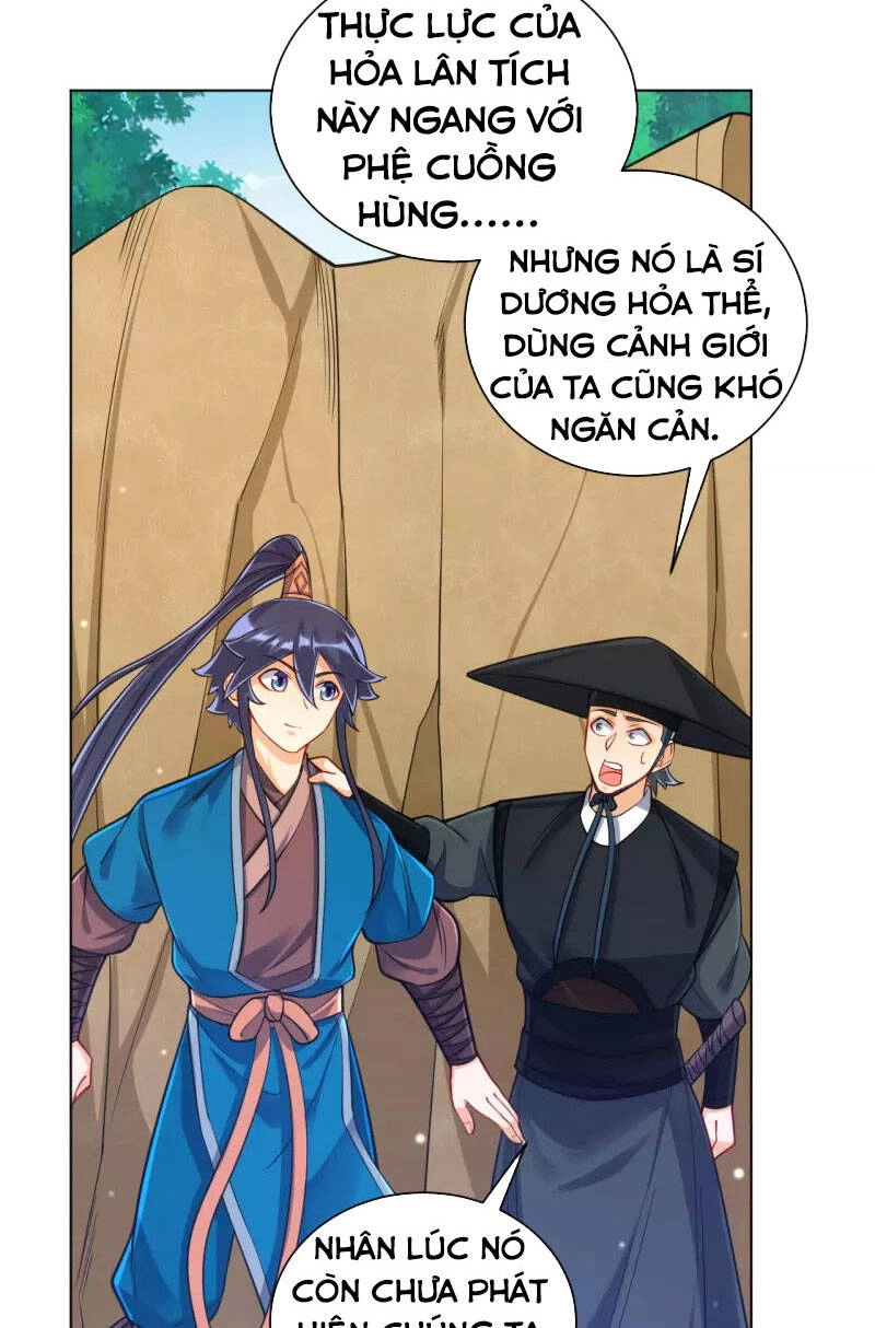 Nhất Đẳng Gia Đinh Chapter 265 - 34
