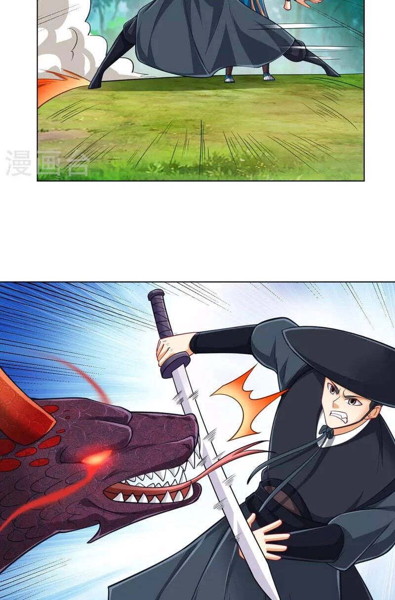 Nhất Đẳng Gia Đinh Chapter 265 - 39