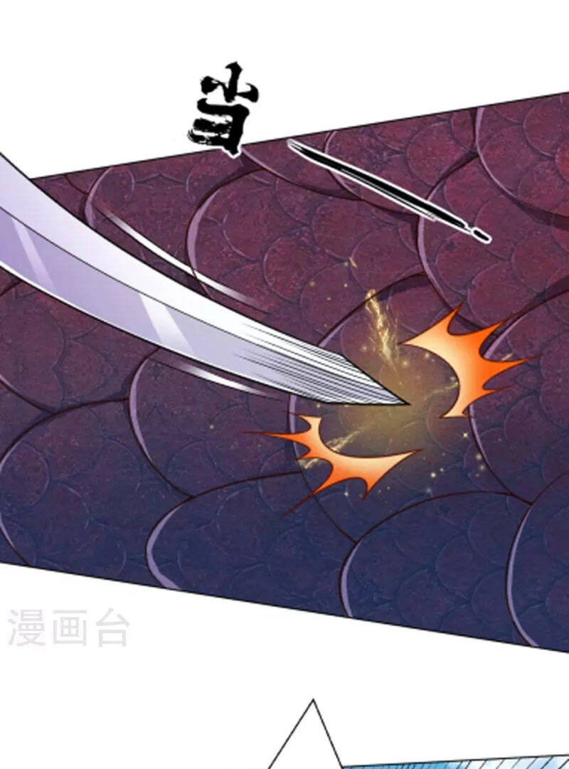 Nhất Đẳng Gia Đinh Chapter 266 - 3