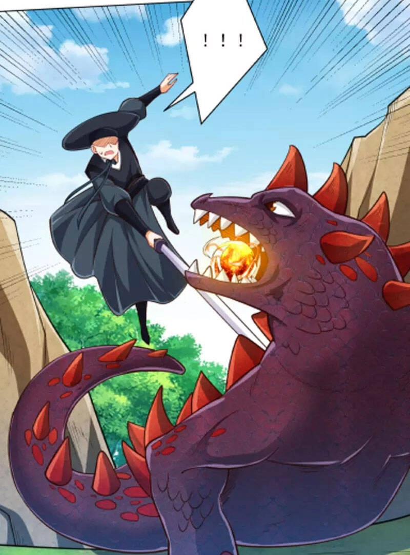 Nhất Đẳng Gia Đinh Chapter 266 - 4