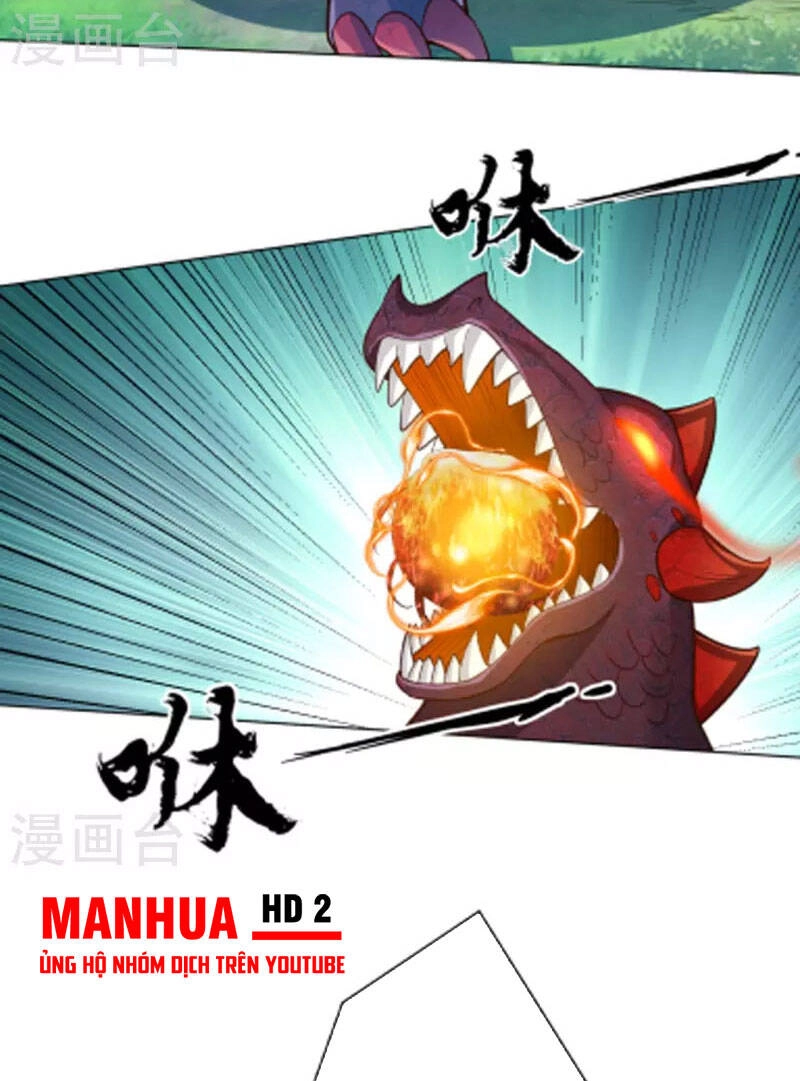 Nhất Đẳng Gia Đinh Chapter 266 - 5