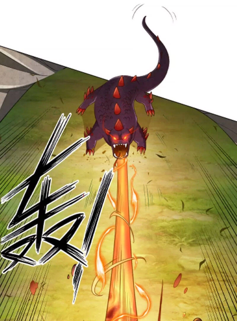 Nhất Đẳng Gia Đinh Chapter 266 - 7