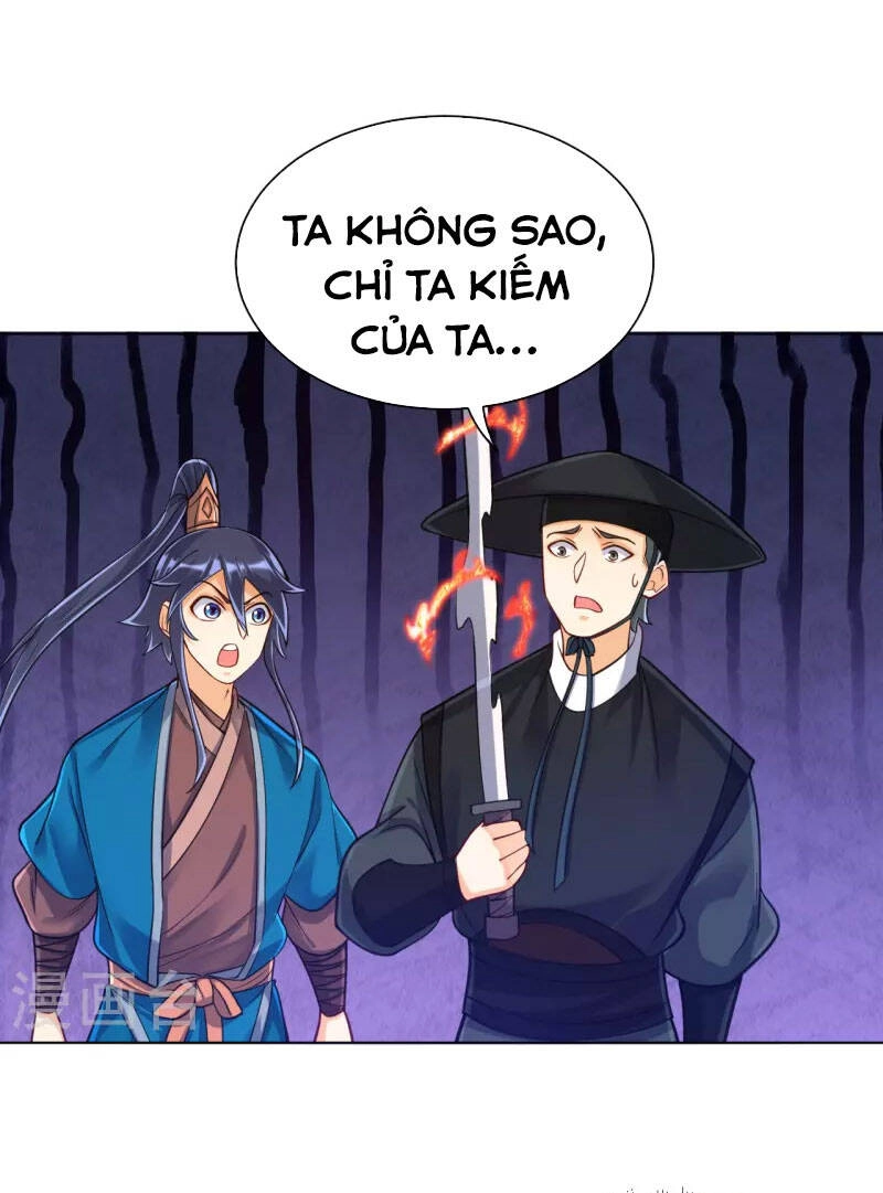 Nhất Đẳng Gia Đinh Chapter 266 - 10