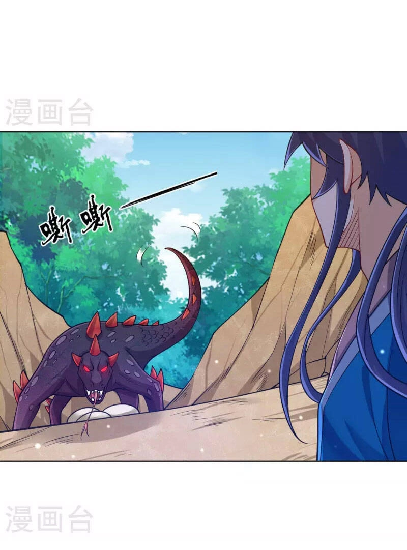 Nhất Đẳng Gia Đinh Chapter 266 - 13