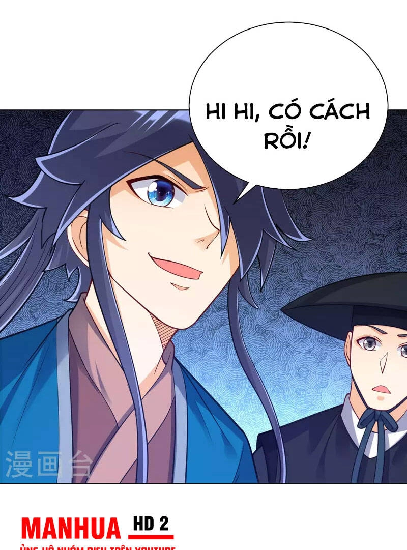 Nhất Đẳng Gia Đinh Chapter 266 - 14