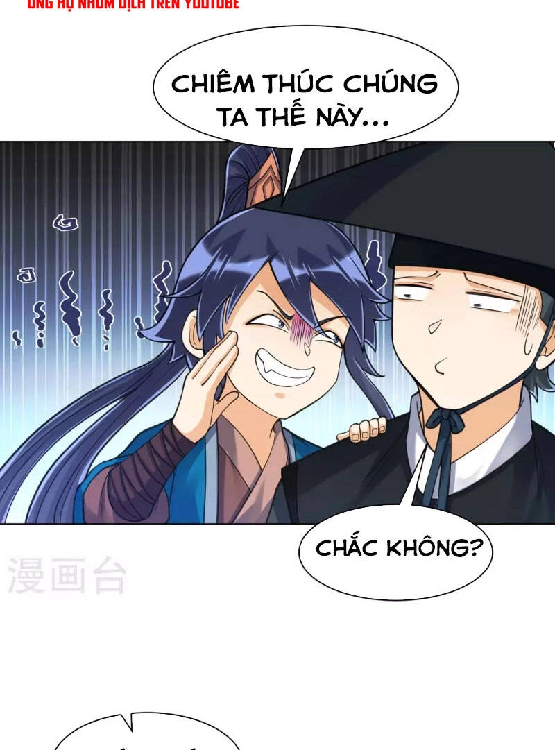 Nhất Đẳng Gia Đinh Chapter 266 - 15