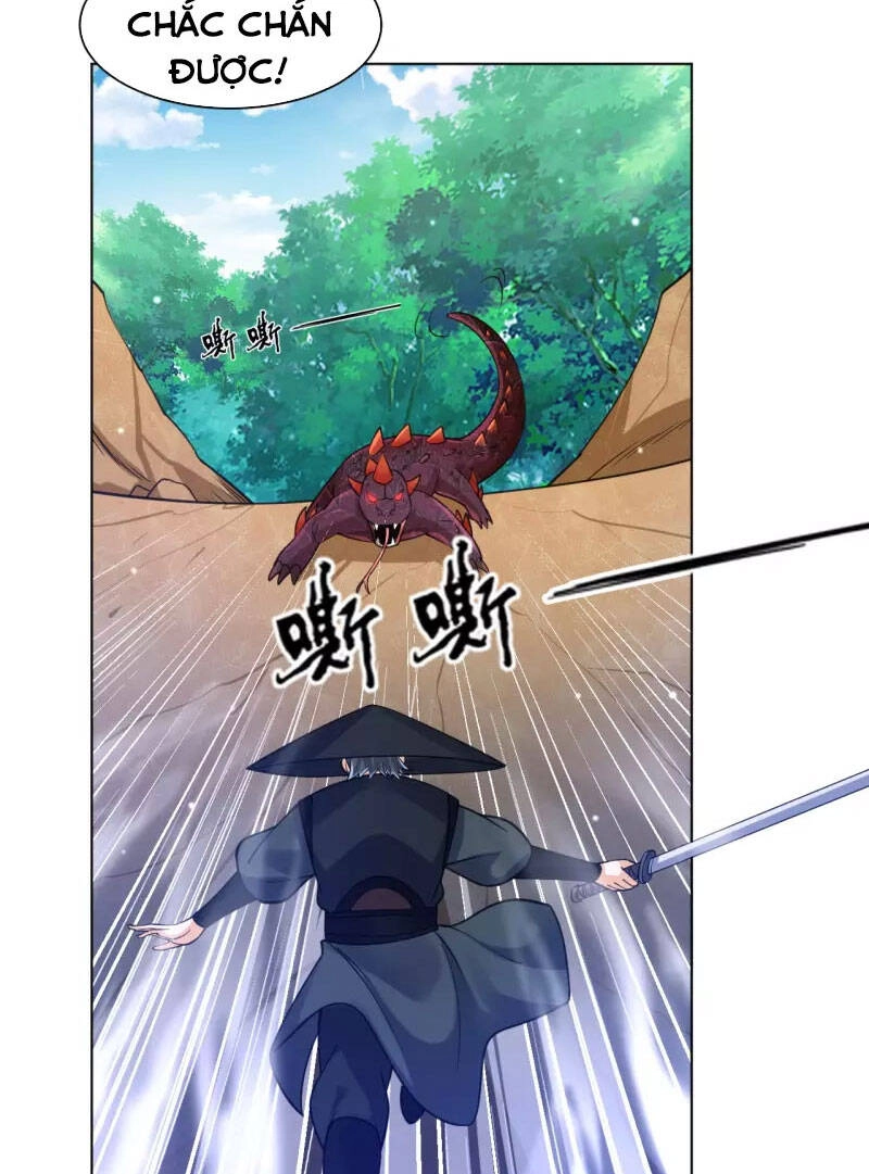 Nhất Đẳng Gia Đinh Chapter 266 - 16