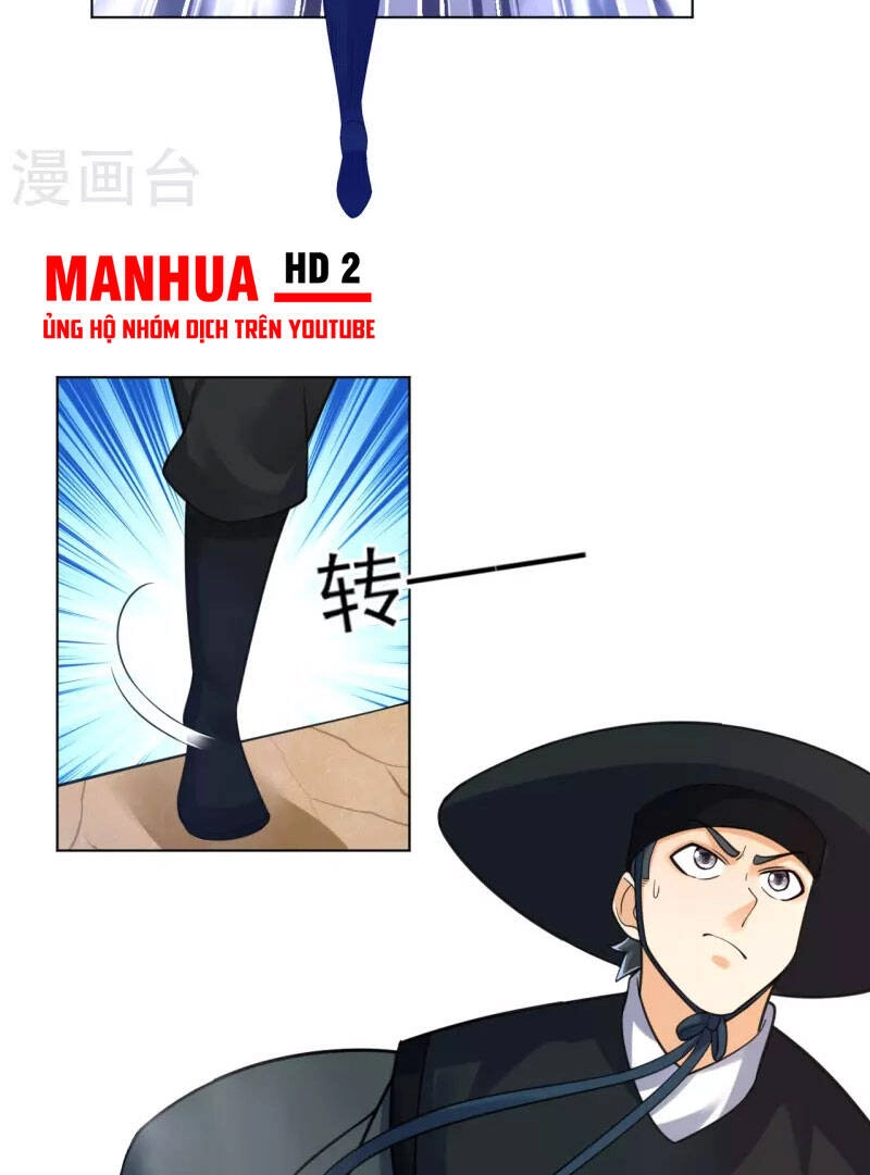 Nhất Đẳng Gia Đinh Chapter 266 - 17