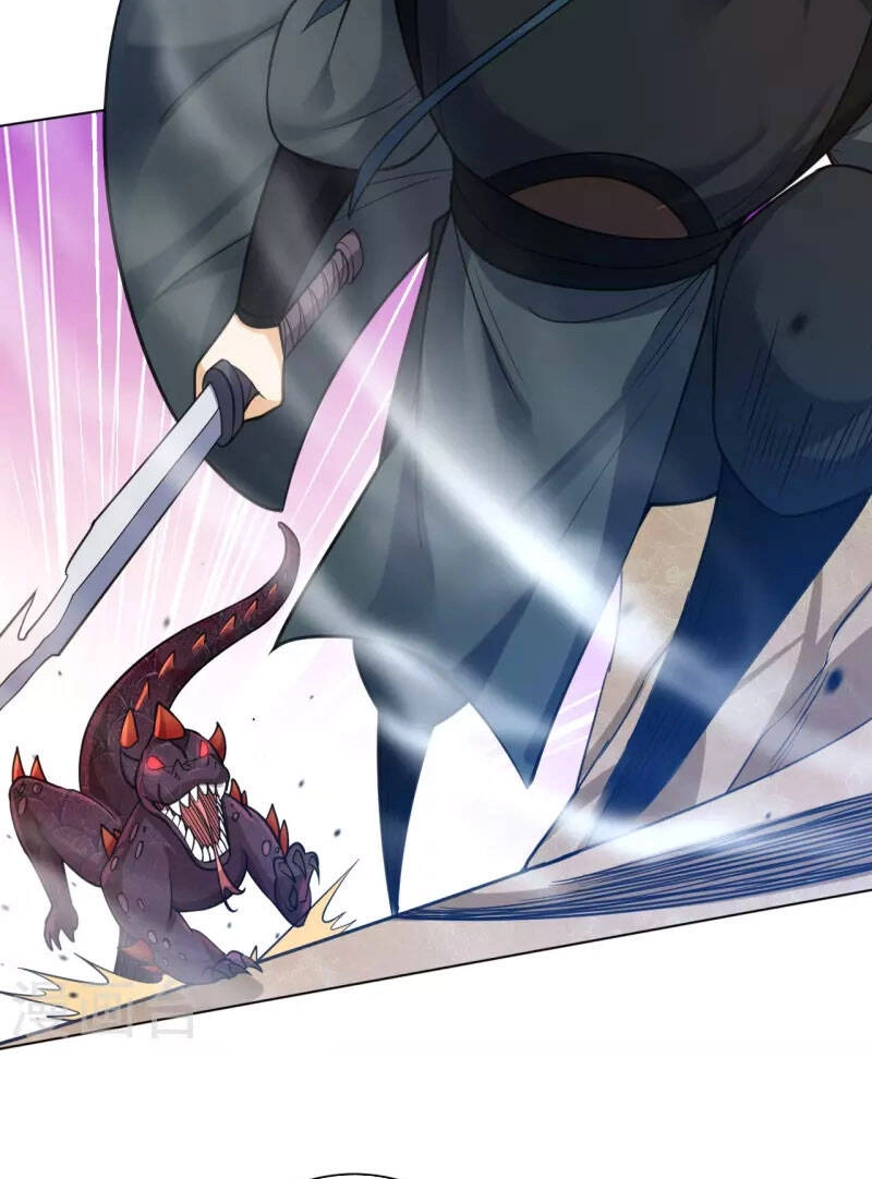 Nhất Đẳng Gia Đinh Chapter 266 - 18