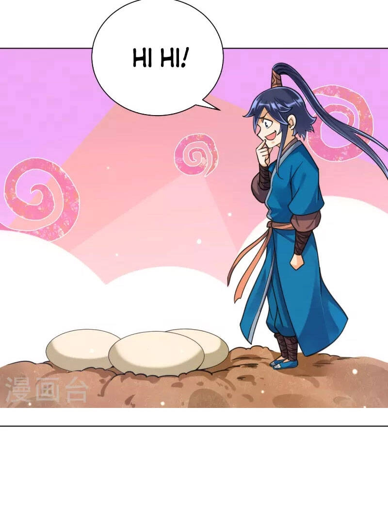 Nhất Đẳng Gia Đinh Chapter 266 - 19