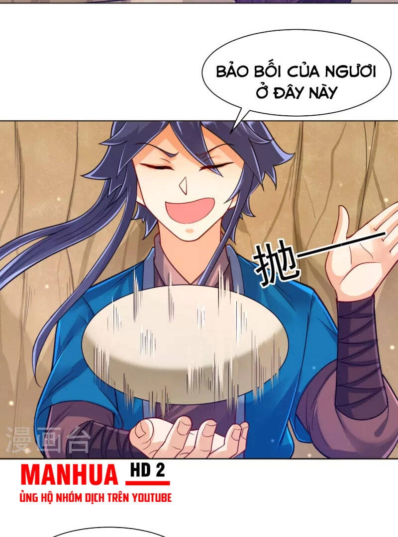 Nhất Đẳng Gia Đinh Chapter 266 - 21