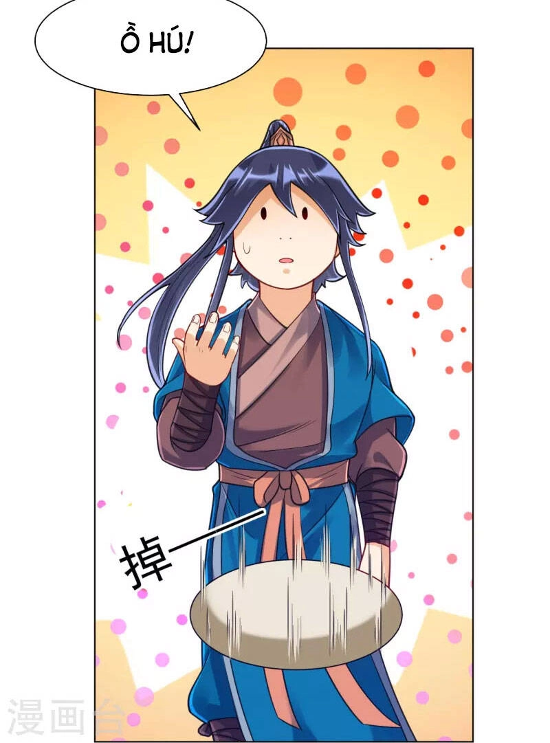 Nhất Đẳng Gia Đinh Chapter 266 - 22