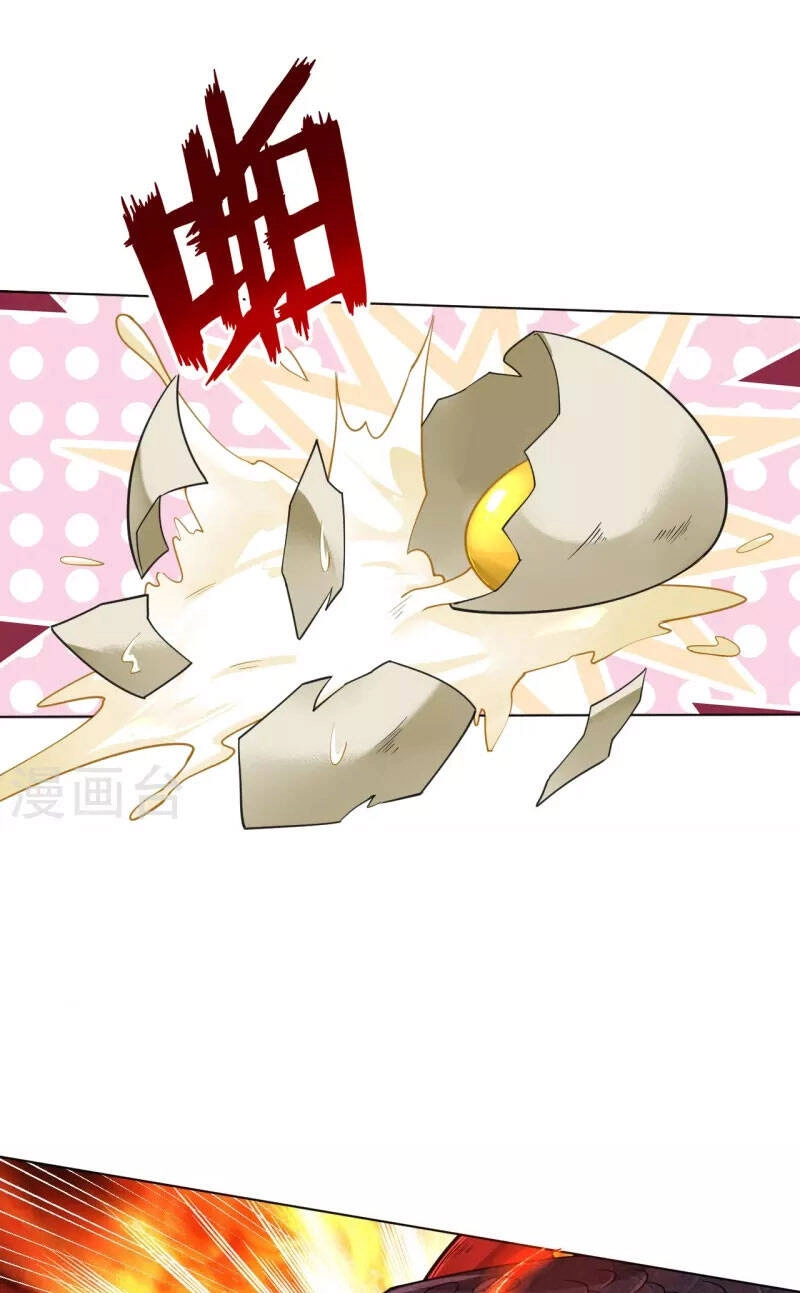 Nhất Đẳng Gia Đinh Chapter 266 - 23