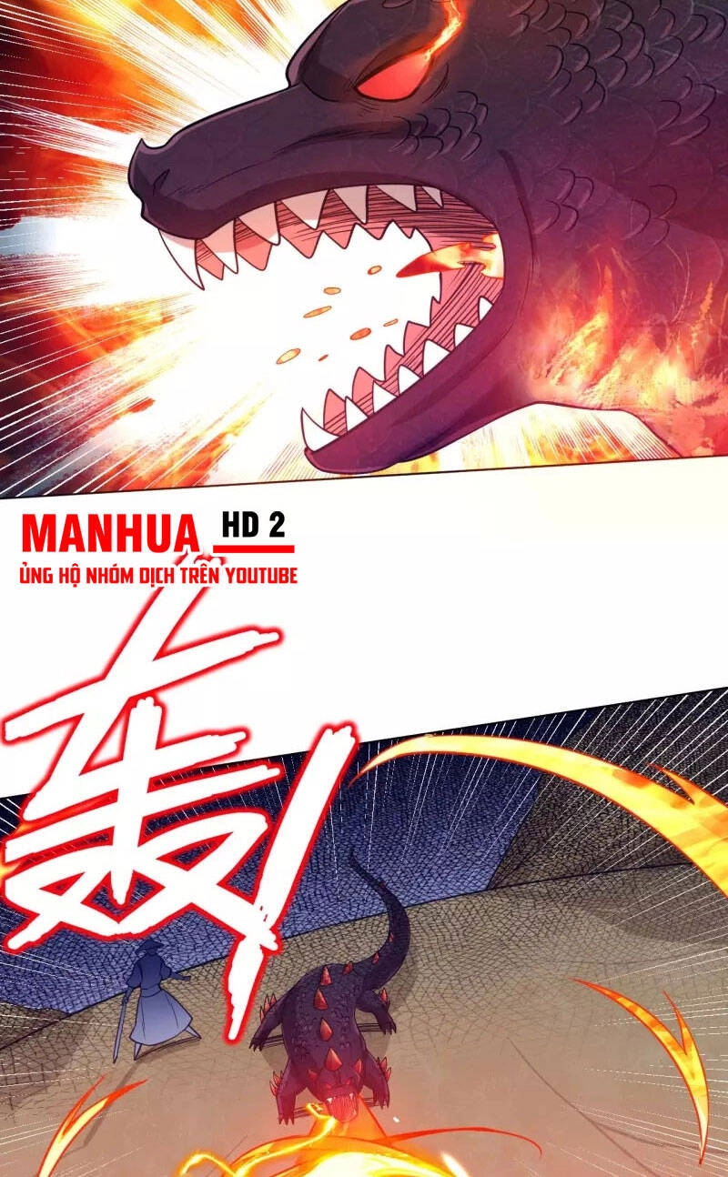 Nhất Đẳng Gia Đinh Chapter 266 - 24