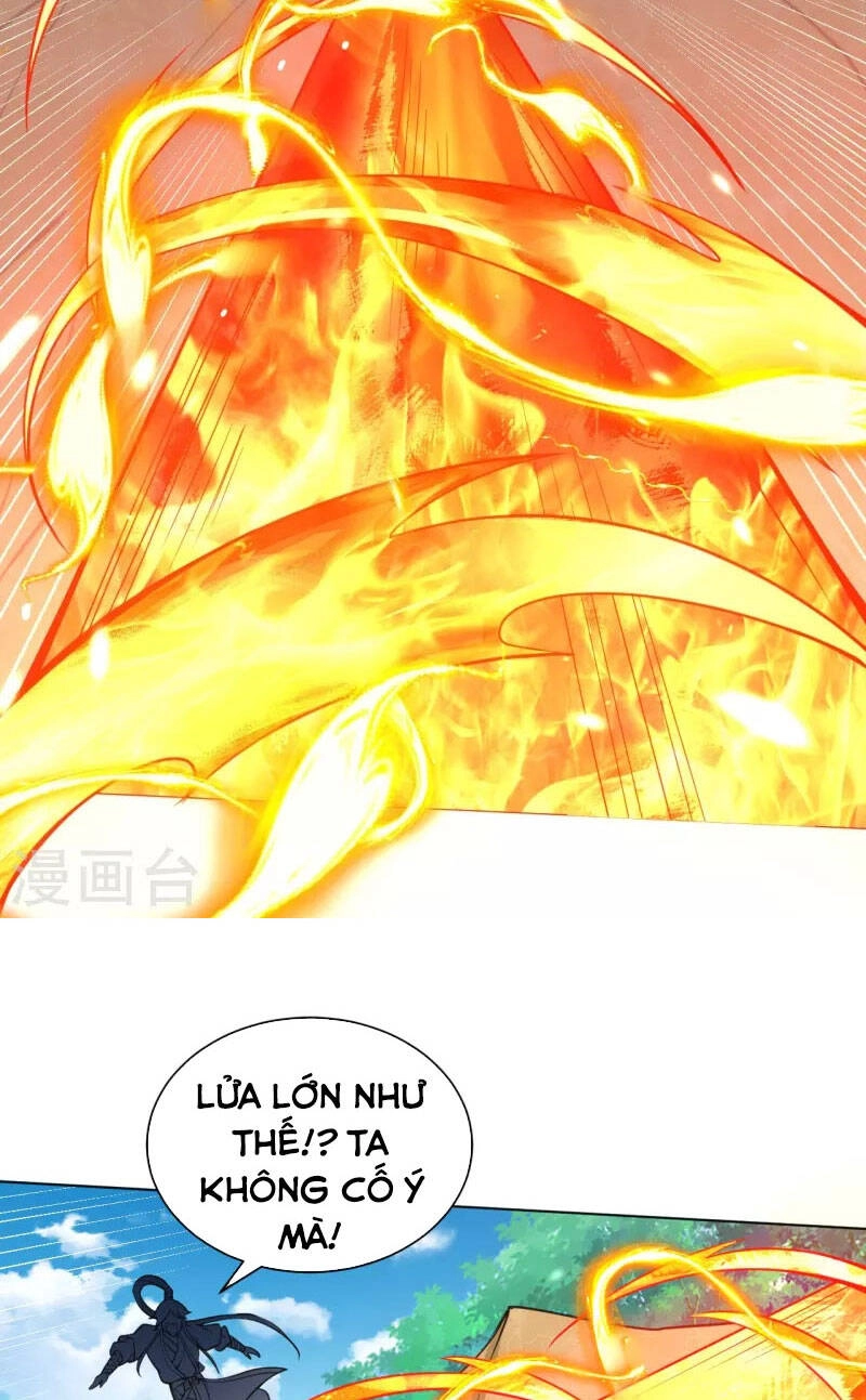 Nhất Đẳng Gia Đinh Chapter 266 - 25