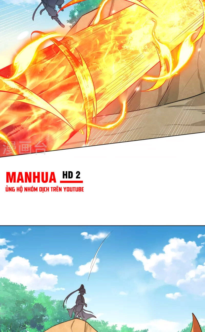 Nhất Đẳng Gia Đinh Chapter 266 - 26