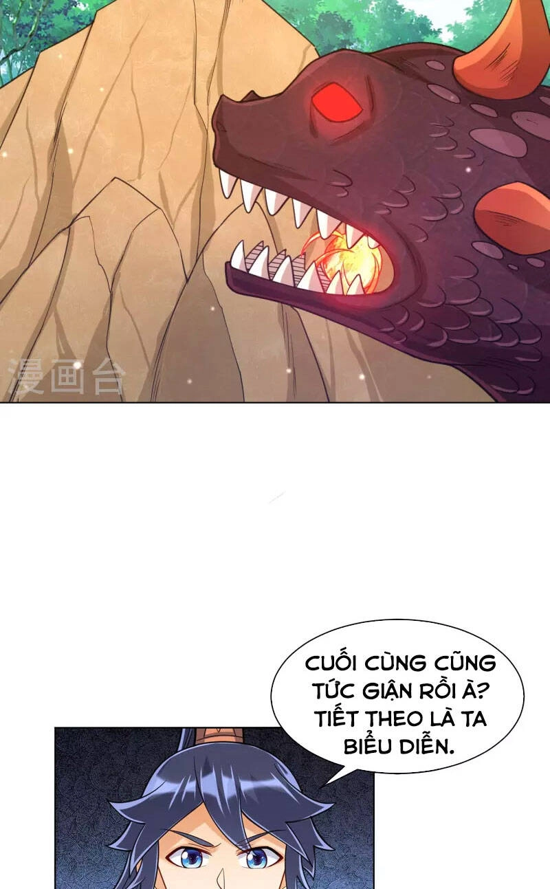 Nhất Đẳng Gia Đinh Chapter 266 - 27