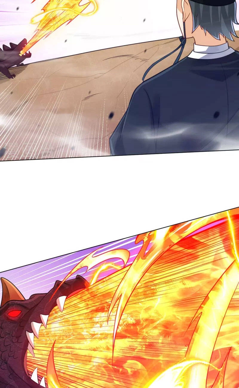 Nhất Đẳng Gia Đinh Chapter 266 - 31