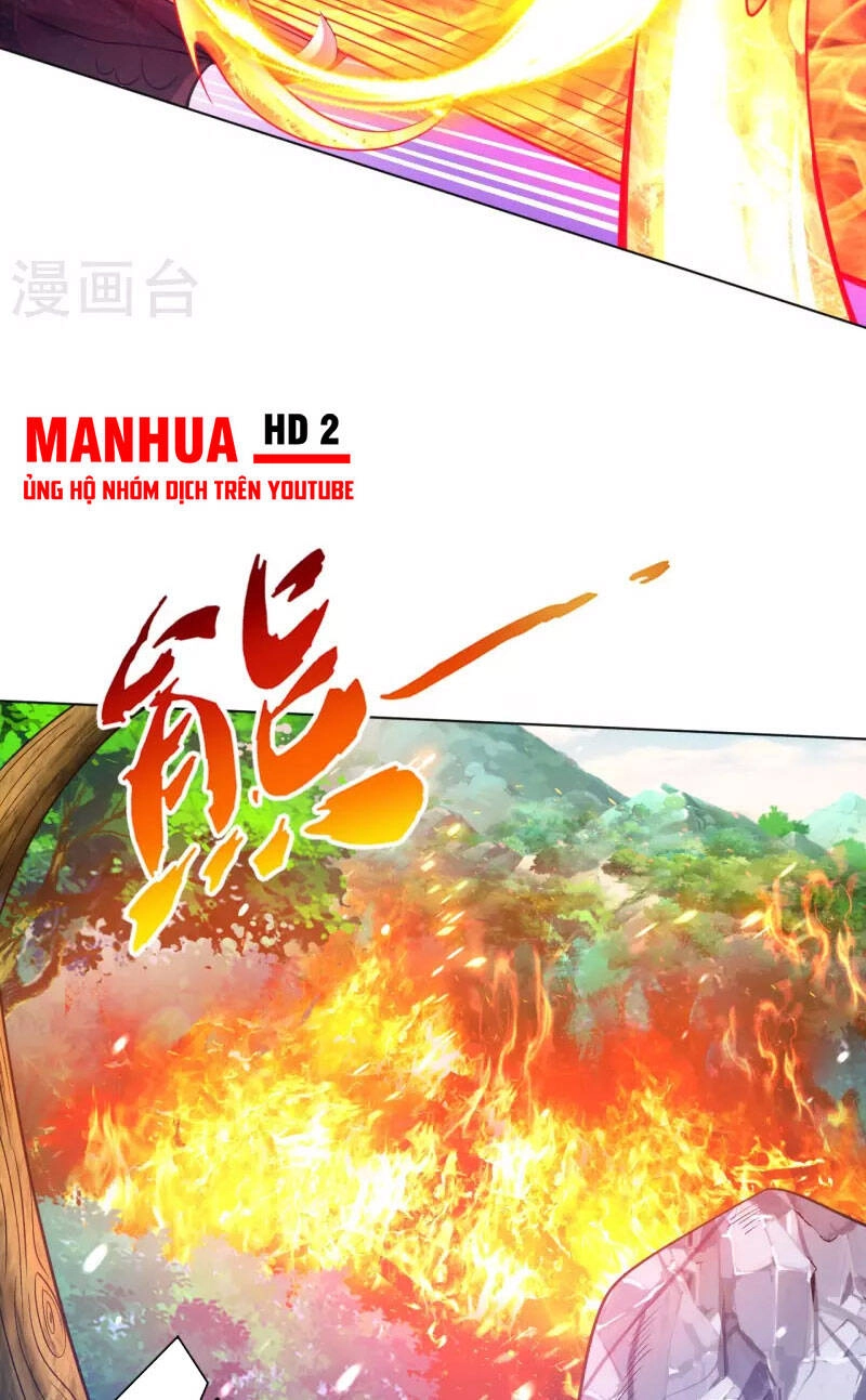 Nhất Đẳng Gia Đinh Chapter 266 - 32