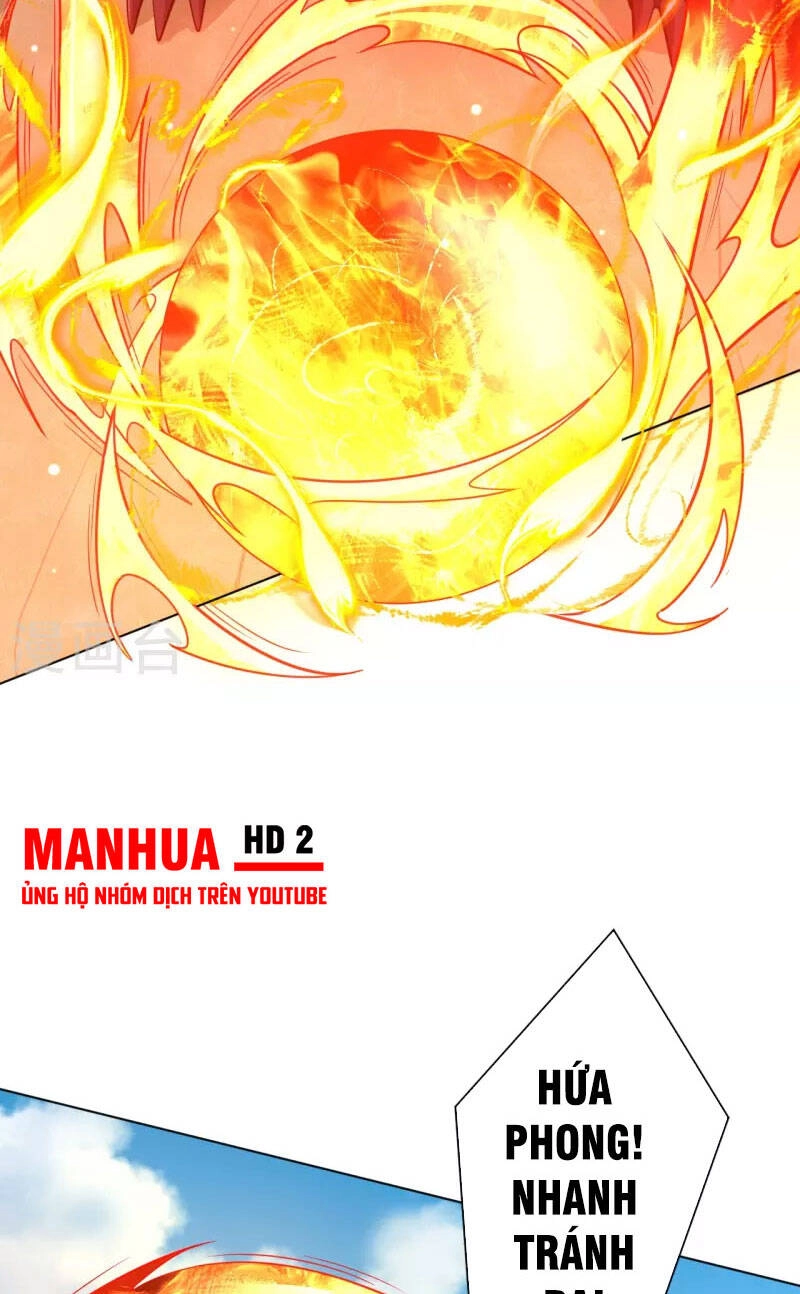 Nhất Đẳng Gia Đinh Chapter 266 - 34