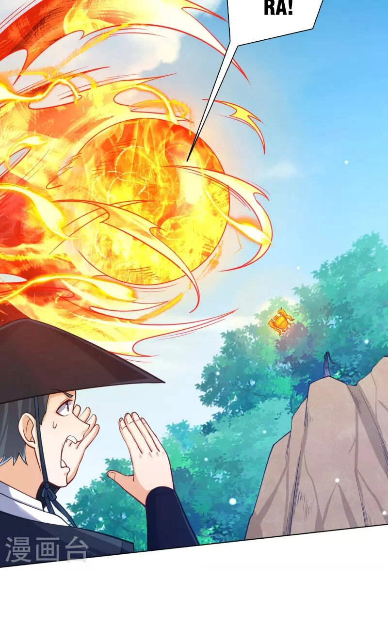 Nhất Đẳng Gia Đinh Chapter 266 - 35