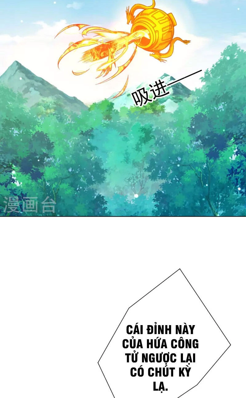 Nhất Đẳng Gia Đinh Chapter 266 - 39