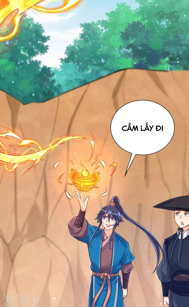 Nhất Đẳng Gia Đinh Chapter 266 - 41