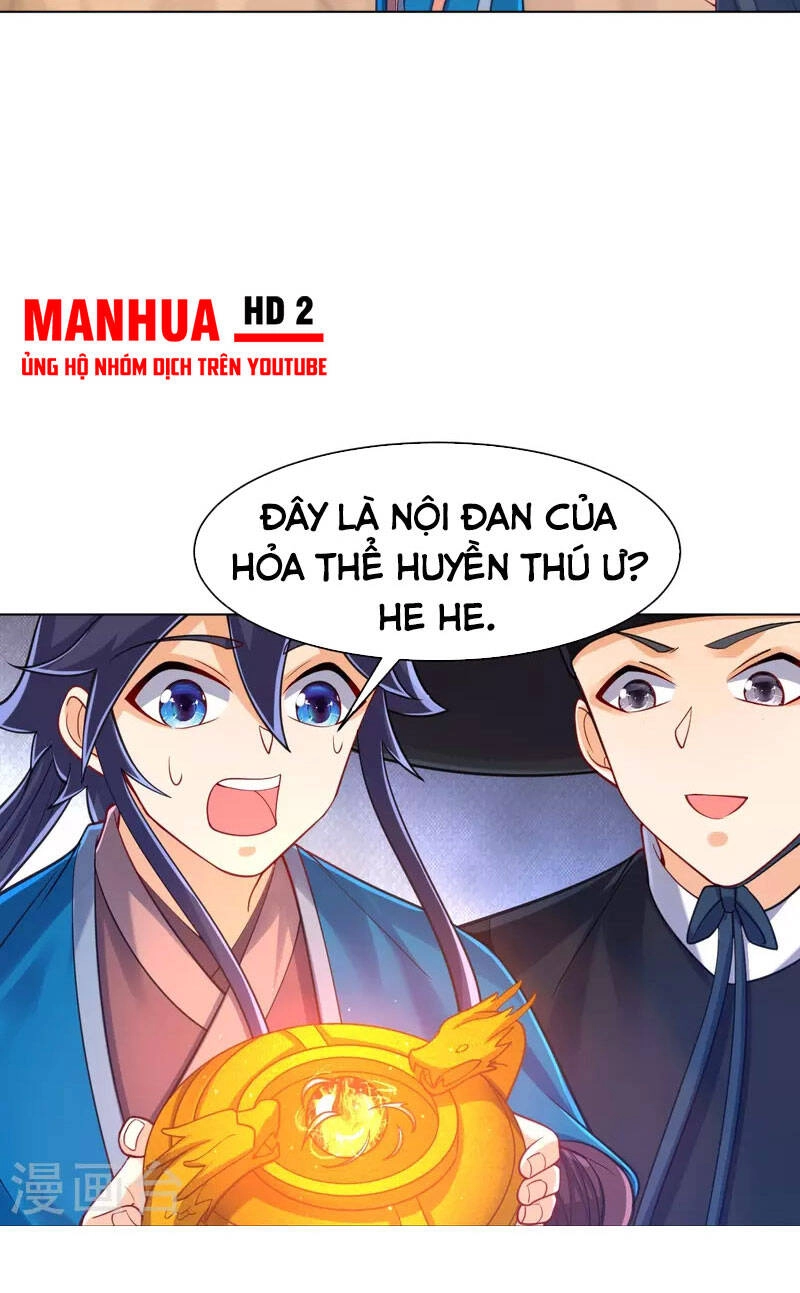 Nhất Đẳng Gia Đinh Chapter 266 - 42