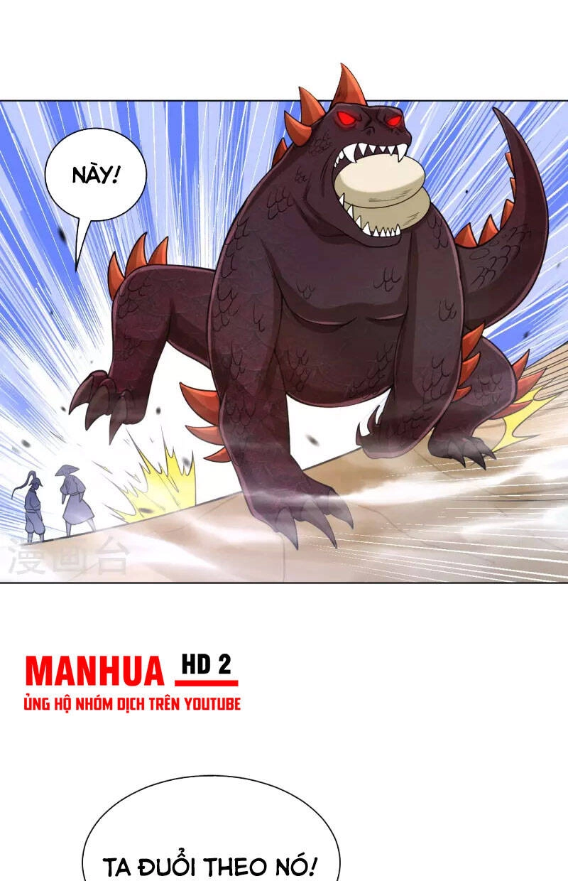 Nhất Đẳng Gia Đinh Chapter 267 - 3