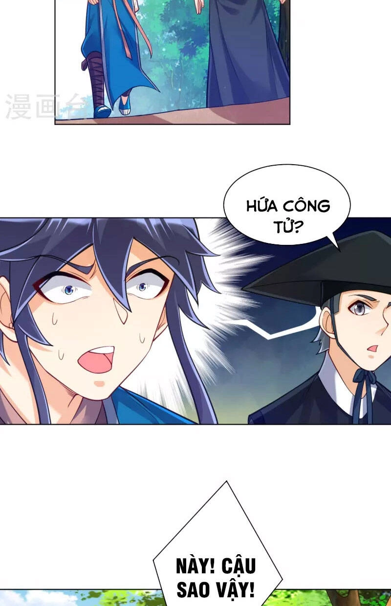 Nhất Đẳng Gia Đinh Chapter 267 - 8