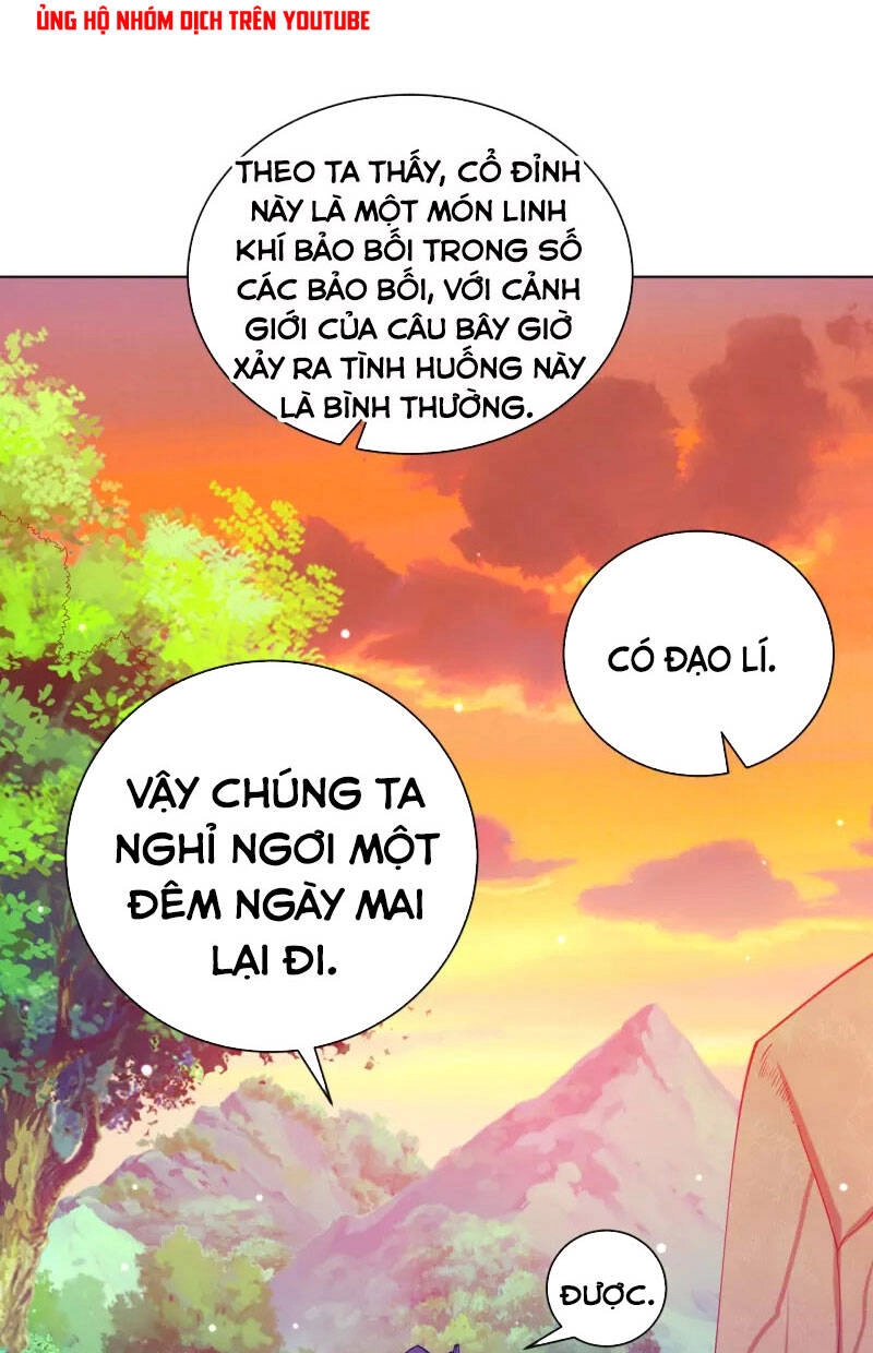 Nhất Đẳng Gia Đinh Chapter 267 - 10
