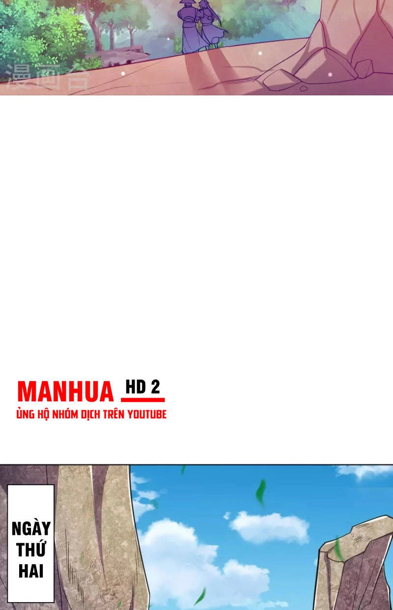 Nhất Đẳng Gia Đinh Chapter 267 - 11