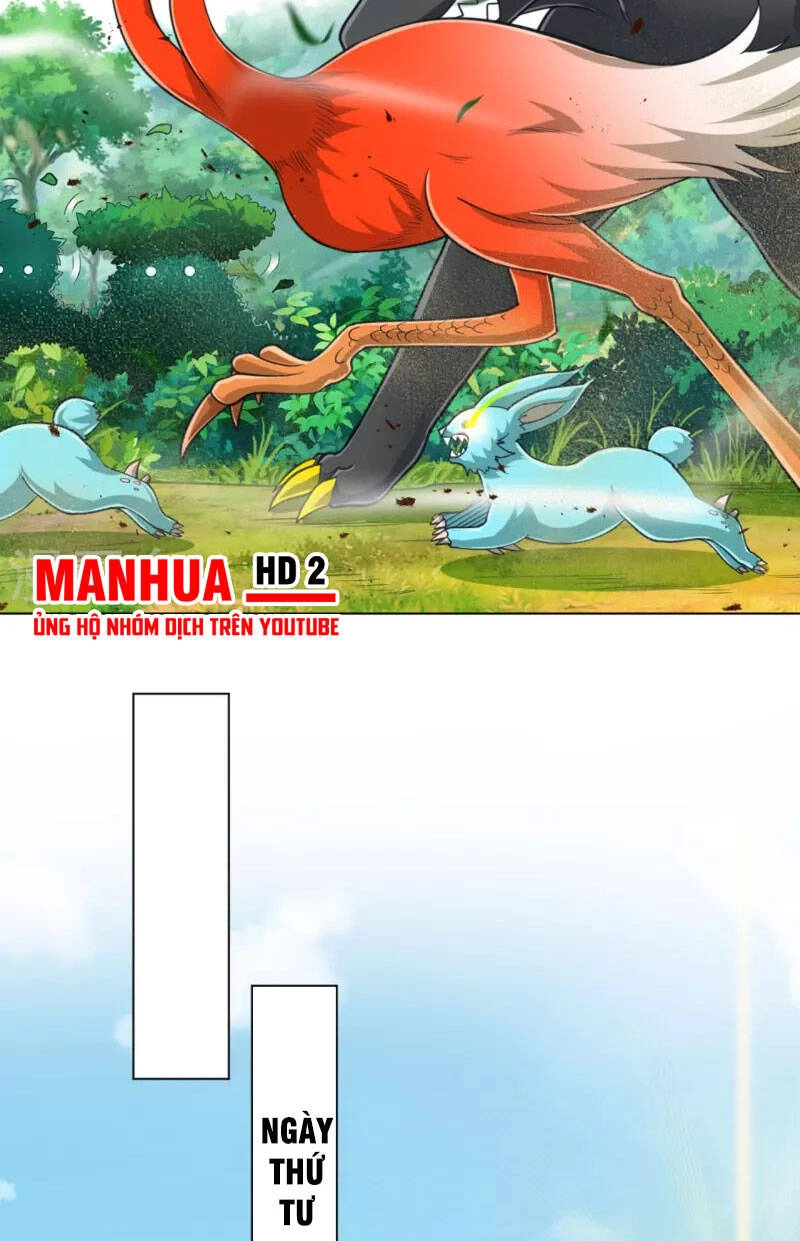 Nhất Đẳng Gia Đinh Chapter 267 - 14