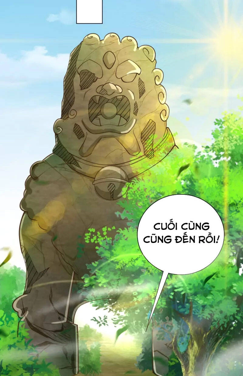 Nhất Đẳng Gia Đinh Chapter 267 - 15