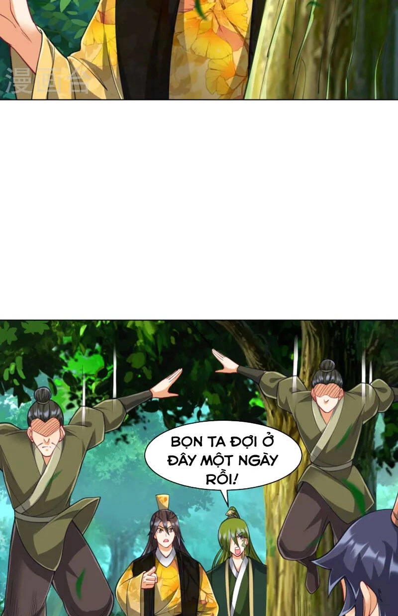 Nhất Đẳng Gia Đinh Chapter 267 - 17