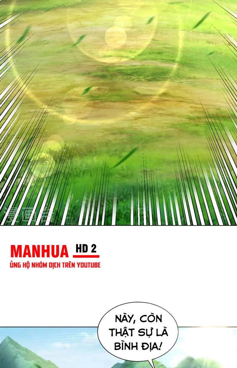 Nhất Đẳng Gia Đinh Chapter 267 - 19