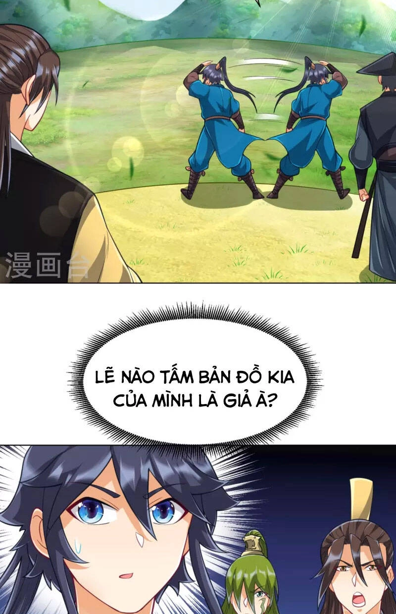 Nhất Đẳng Gia Đinh Chapter 267 - 20