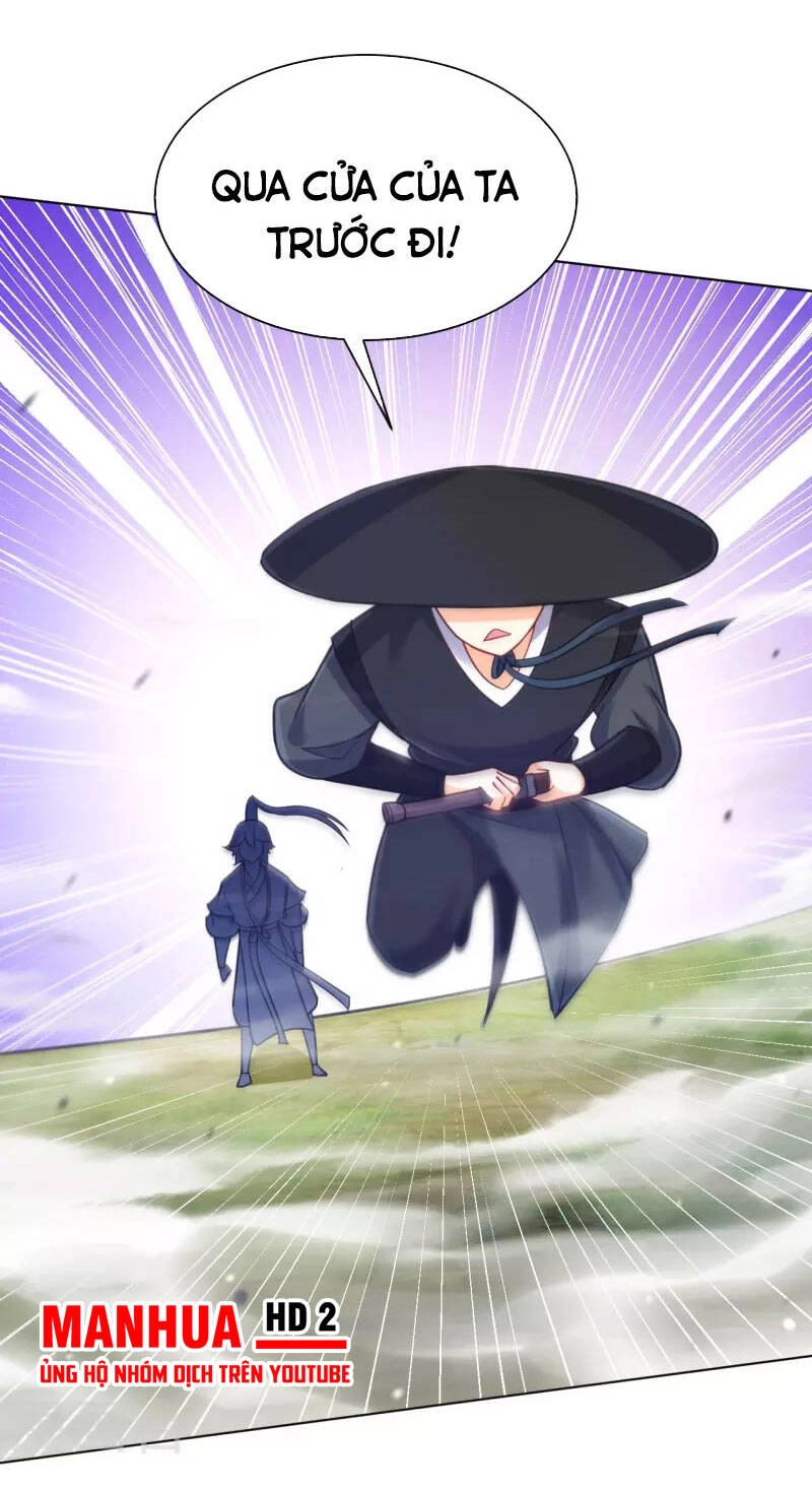 Nhất Đẳng Gia Đinh Chapter 267 - 25