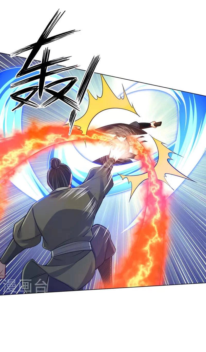 Nhất Đẳng Gia Đinh Chapter 267 - 26