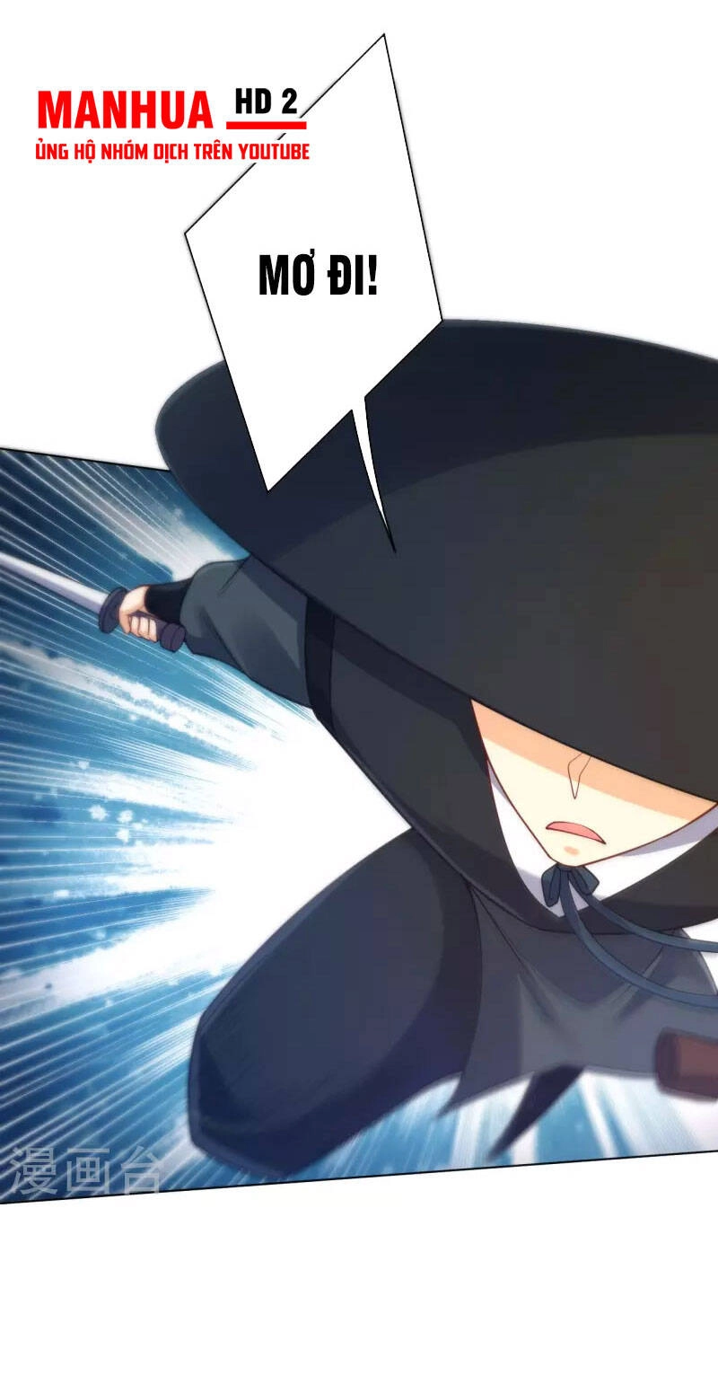 Nhất Đẳng Gia Đinh Chapter 267 - 28