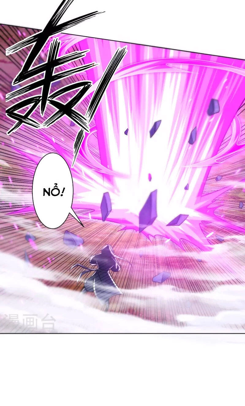 Nhất Đẳng Gia Đinh Chapter 267 - 37