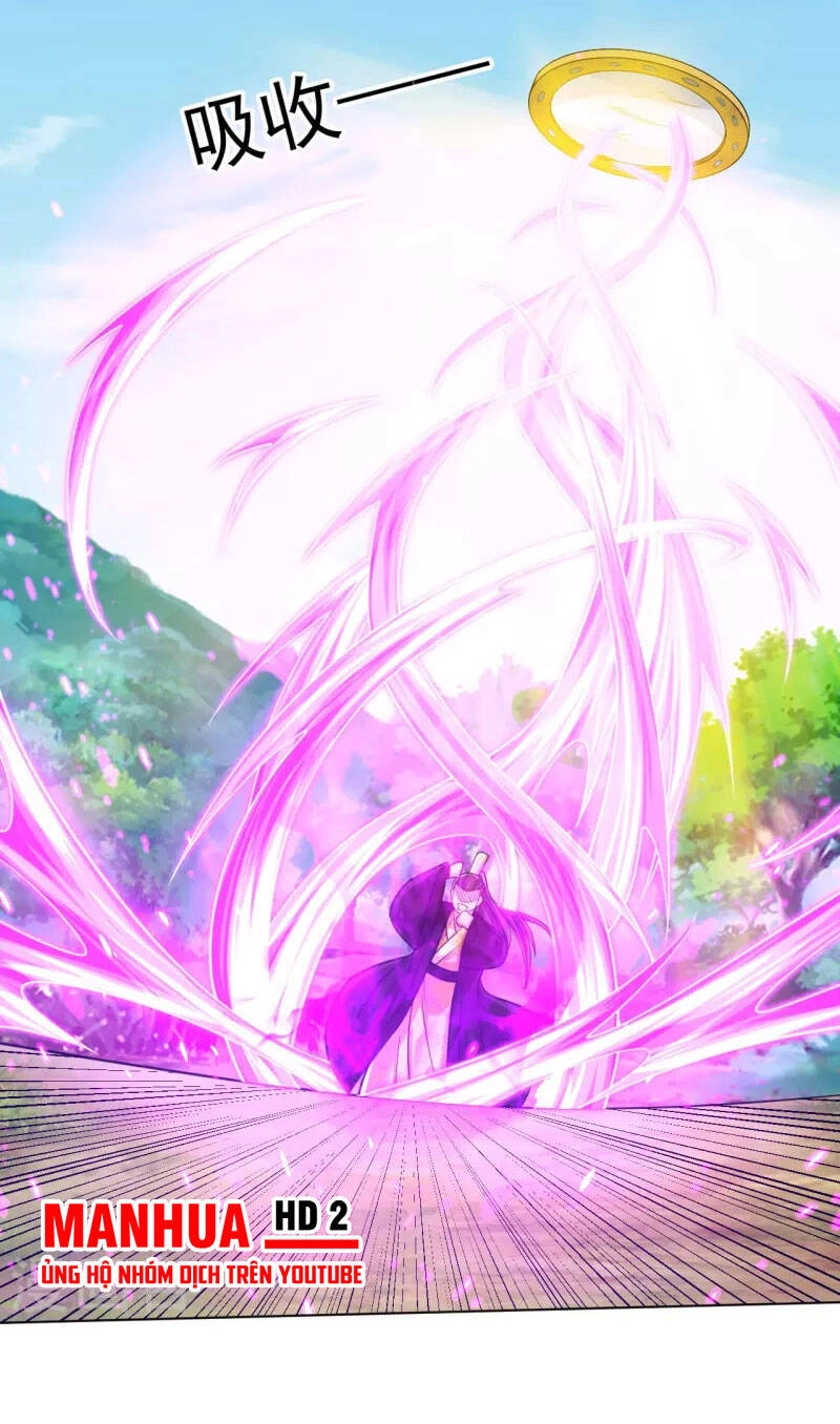 Nhất Đẳng Gia Đinh Chapter 267 - 41