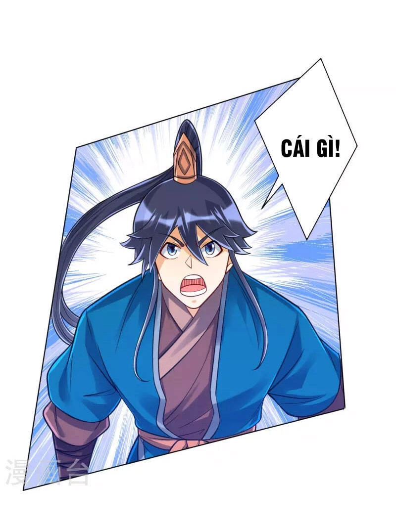 Nhất Đẳng Gia Đinh Chapter 267 - 42